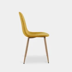 Best Klast Home Ellis Mostaza