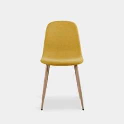 Best Klast Home Ellis Mostaza