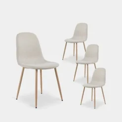 Klast Home Ellis Beige