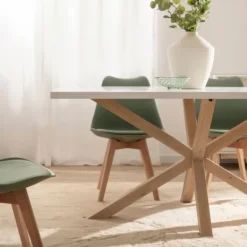 Sale Klast Home Emerald Blanco