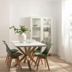 Sale Klast Home Emerald Blanco