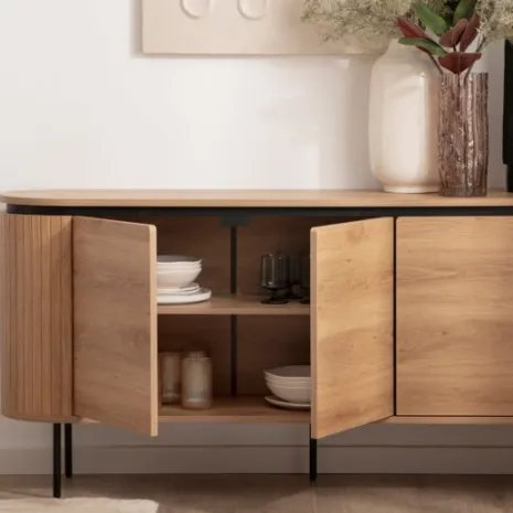 Outlet Klast Home Helios Natural