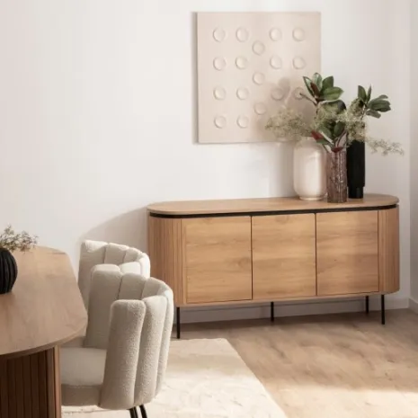 Outlet Klast Home Helios Natural