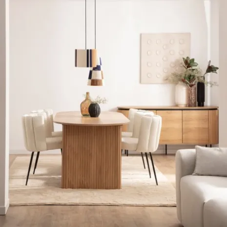 Outlet Klast Home Helios Natural