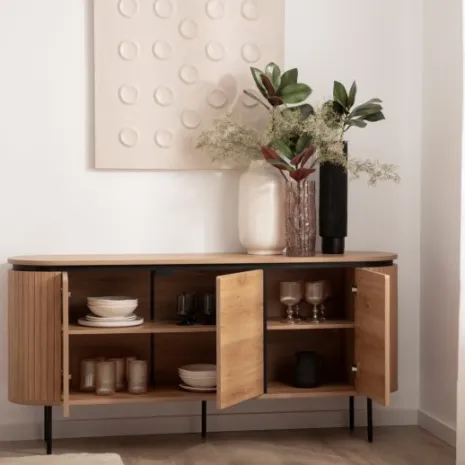 Outlet Klast Home Helios Natural