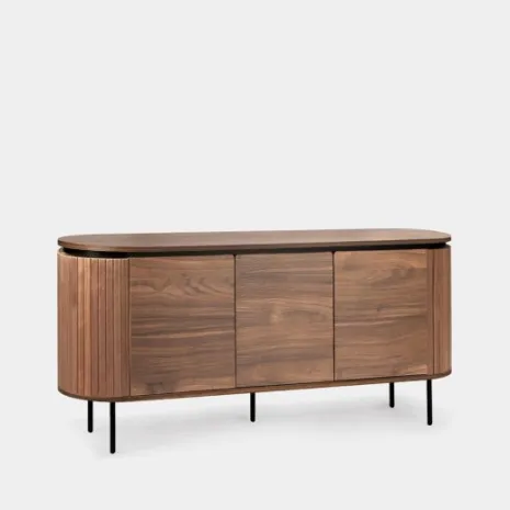 Hot Klast Home Helios Nogal