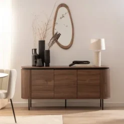 Hot Klast Home Helios Nogal