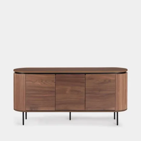 Hot Klast Home Helios Nogal