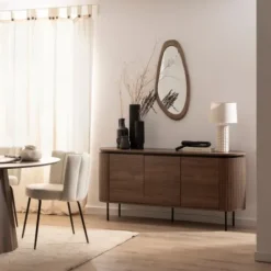 Hot Klast Home Helios Nogal