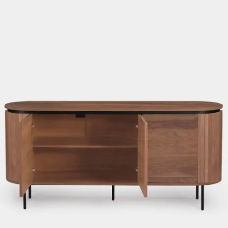 Hot Klast Home Helios Nogal