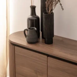 Hot Klast Home Helios Nogal