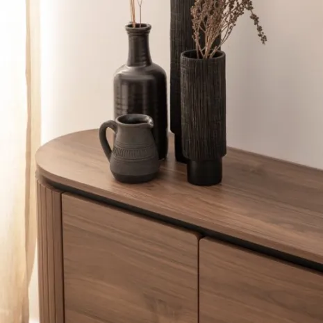 Hot Klast Home Helios Nogal