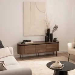 Hot Klast Home Helios Nogal