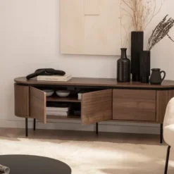 Hot Klast Home Helios Nogal