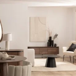 Hot Klast Home Helios Nogal