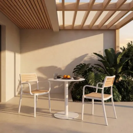 Outlet Klast Home Hilda Blanco