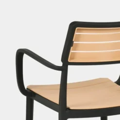 Outlet Klast Home Hilda Negro