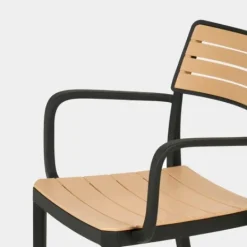 Outlet Klast Home Hilda Negro