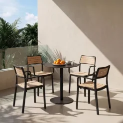 Hot Klast Home Hilda Negro