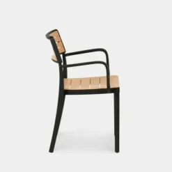 Hot Klast Home Hilda Negro