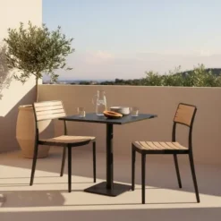 Klast Home Hilda Negro