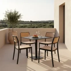 Klast Home Hilda Negro