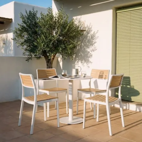 Clearance Klast Home Hilda Blanco