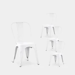 Hot Klast Home Hjorts Blanco