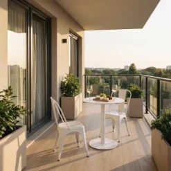 Hot Klast Home Hjorts Blanco