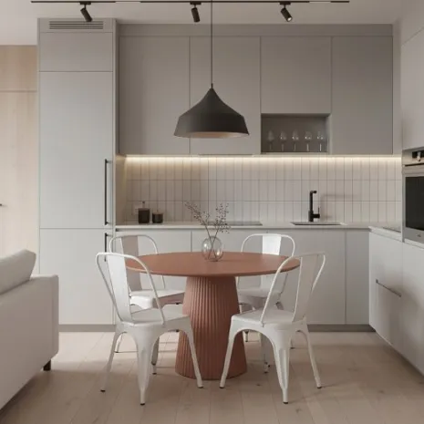 Best Klast Home Hjorts Blanco