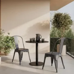 Online Klast Home Hjorts Gris antracita