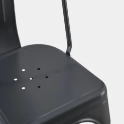 Hot Klast Home Hjorts Gris antracita