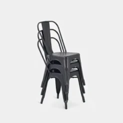 Hot Klast Home Hjorts Gris antracita