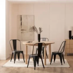 Hot Klast Home Hjorts Gris antracita