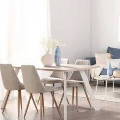 Hot Klast Home Ingrid Beige