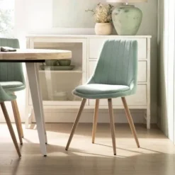 New Klast Home Ingrid Menta