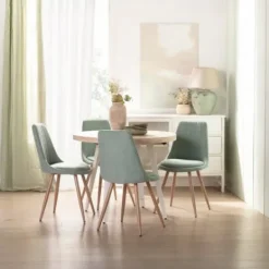 New Klast Home Ingrid Menta