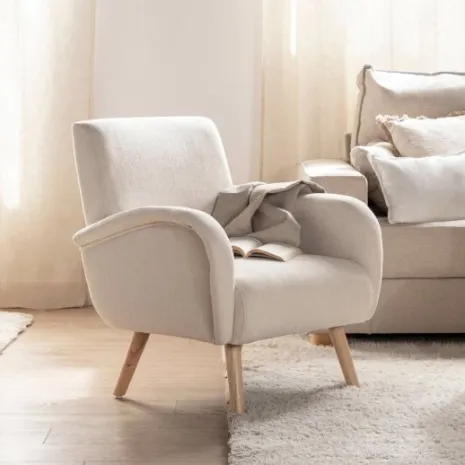 Discount Klast Home Iraida Beige