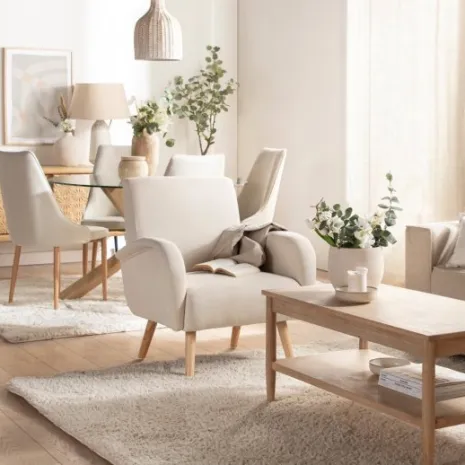 Discount Klast Home Iraida Beige