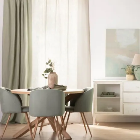 Online Klast Home Isak Natural