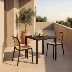 New Klast Home Jastorf Gris antracita