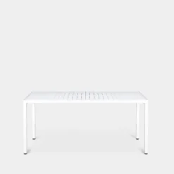 Clearance Klast Home Jastorf Blanco