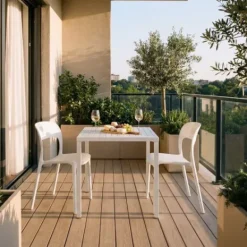 Sale Klast Home Jastorf Blanco