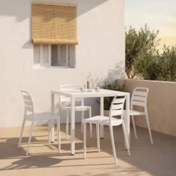 Sale Klast Home Jastorf Blanco