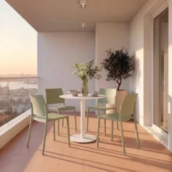 Best Klast Home Jeven Verde