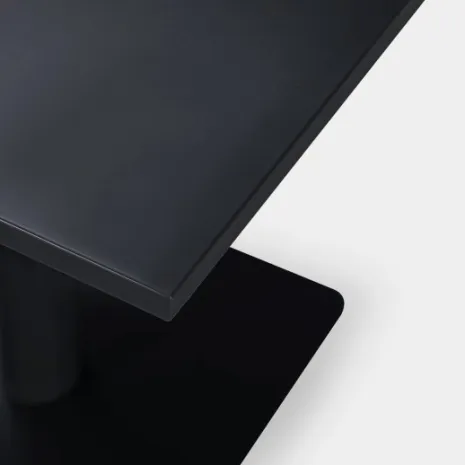 Outlet Klast Home Kaira Negro