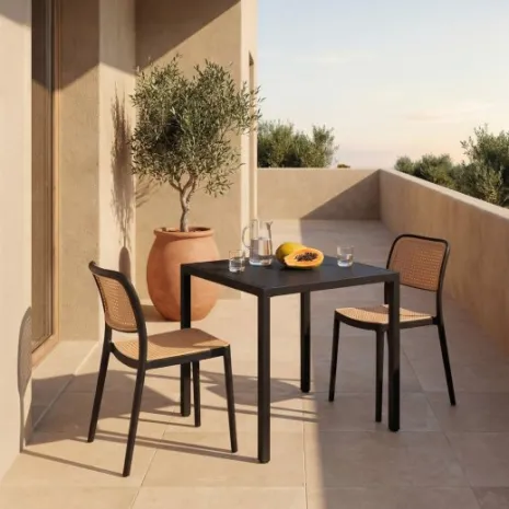 Discount Klast Home Kaira Negro