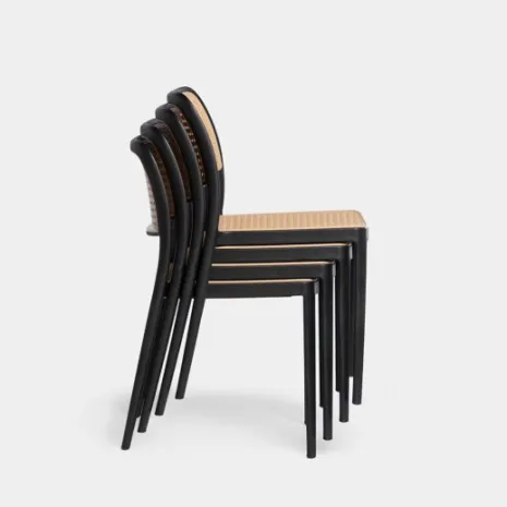 Discount Klast Home Kaira Negro