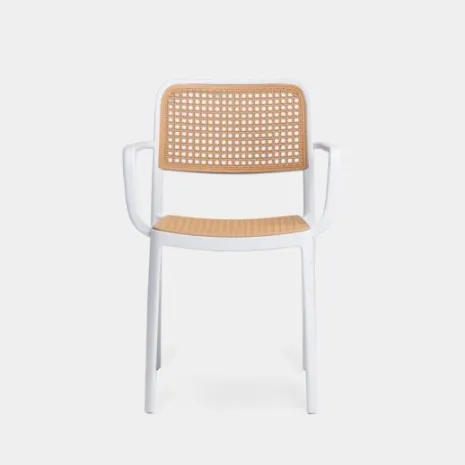 Clearance Klast Home Kaira Blanco