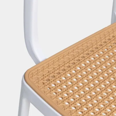 Clearance Klast Home Kaira Blanco